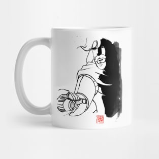 ulysses dream Mug